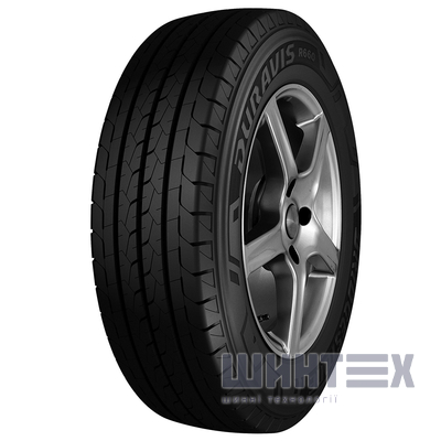 Bridgestone Duravis R660 215/75 R16C 113/111R